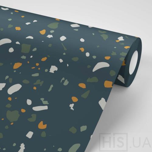 Обои Marble 01 - фото 2 | Зелёный Обои Marble 01 - фото 2 | Зелёный | Интернет-магазин дизайнерской и современной мебели для дома, кафе, баров и ресторанов - His.ua
