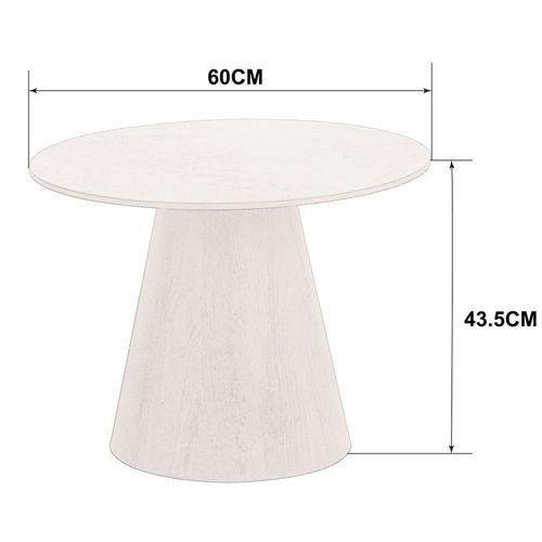 Журнальный стол Cone B - фото 6