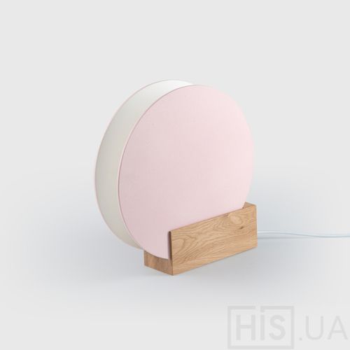 Світильник Ceramic lamp №2 Isole collection - фото 6 | РОзовий Світильник Ceramic lamp №2 Isole collection - фото 6 | РОзовий | Інтернет-магазин дизайнерскої та сучасної меблі для дому, кафе, барів та ресторанів - His.ua