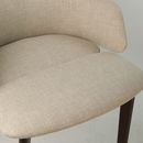 Стілець Swan темный орех - фото 7