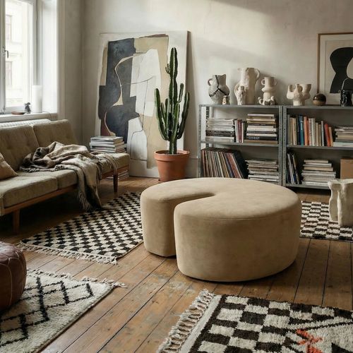 Пуф SHRIMP - фото 12