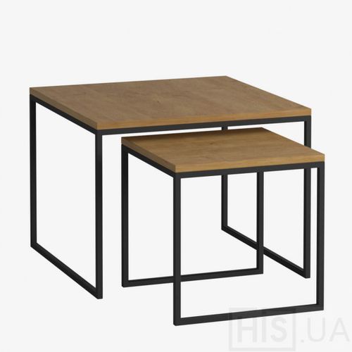 Комплект столиків Drømmel Furniture - фото 2