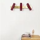 Бра LUNO 3 - фото 5 Бра LUNO 3 - фото 5