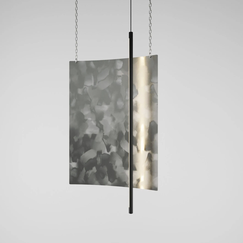 Светильник Svitlotin - pendant brush strokes