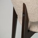 Стул Hawk темный орех - фото 9