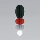 Акустическая люстра SOL COLLECTION 1000P - фото 8