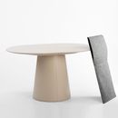 Стол раскладной Cone овал HPL - фото 3