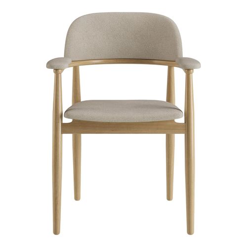 Стілець Terra натуральний - фото 10