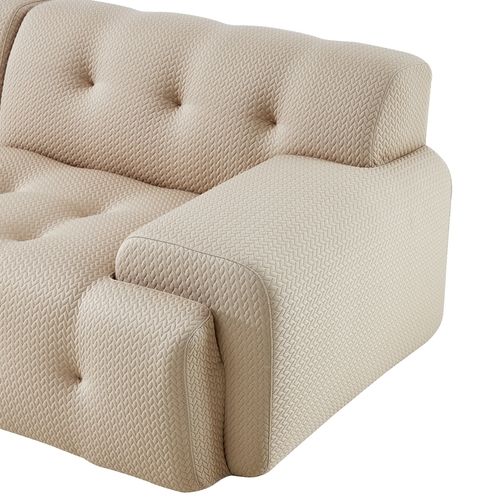 Диван Monolith - фото 13