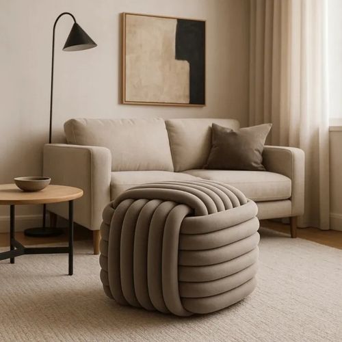 Пуф Cocoon - фото 5