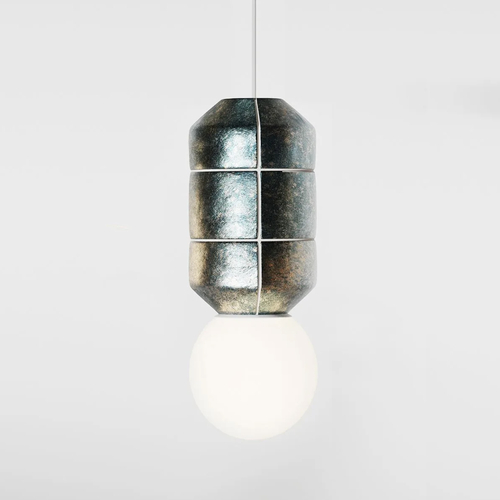 Светильник NAVAZI vertical pendant - collectible collection - фото 2