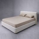 Ліжко Nube - фото 1