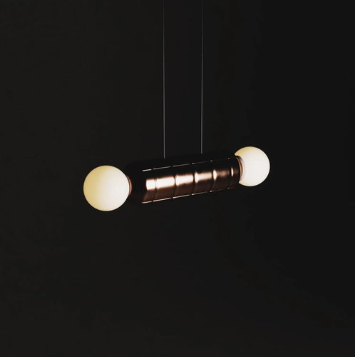 Светильник Navazi horizontal lamp - фото 4