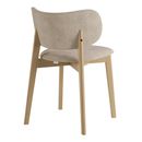 Стул Hawk натуральный - фото 7