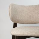 Стул Hawk темный орех - фото 6