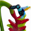 Скляна квітка Геліконія - фото 2