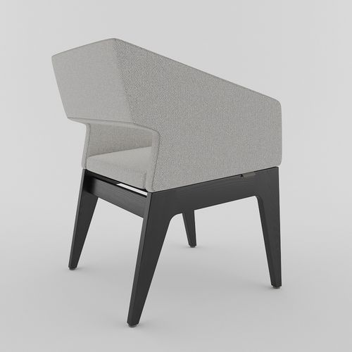 Стул CA01comfort - фото 5