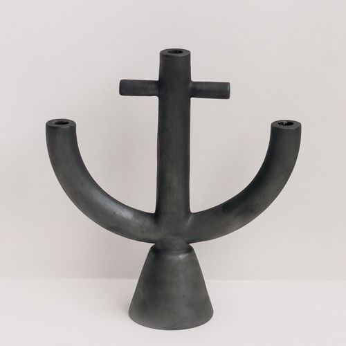 Подсвечник ТРИСУТТЯ