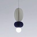 Акустическая люстра SOL COLLECTION 750P - фото 6