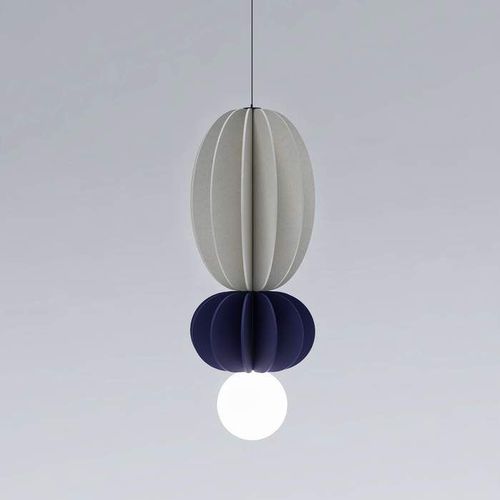 Акустическая люстра SOL COLLECTION 750P - фото 6