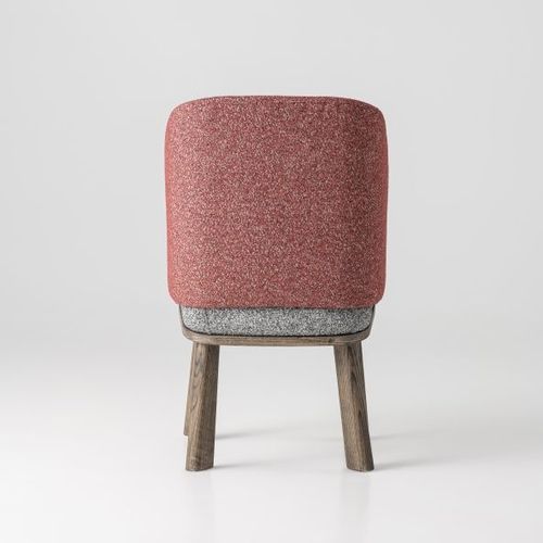 Стілець Скаллі - фото 4