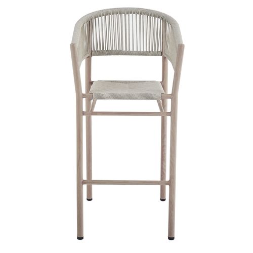 Стілець садовий барний Айві - фото 5