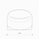 Крісло Sumo - фото 8