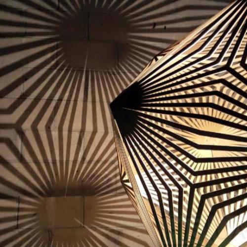 Pendant light - фото 3 | Золото Pendant light - фото 3 | Золото | Интернет-магазин дизайнерской и современной мебели для дома, кафе, баров и ресторанов - His.ua