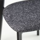 Стул Hawk черный - фото 8