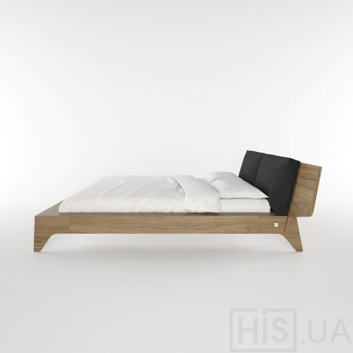 Ліжко BA01 - фото 2