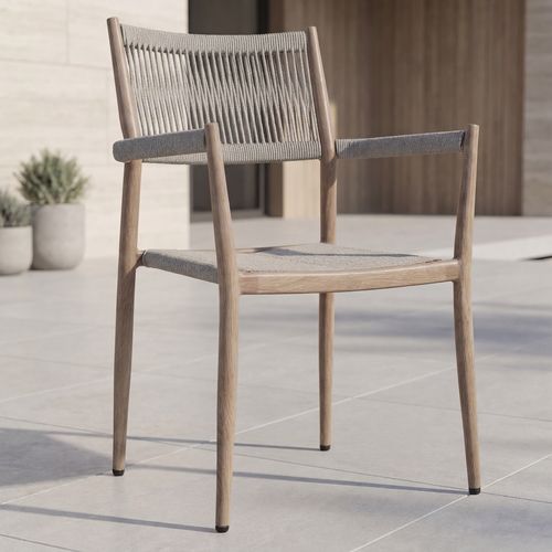 Стілець садовий Тері - фото 2