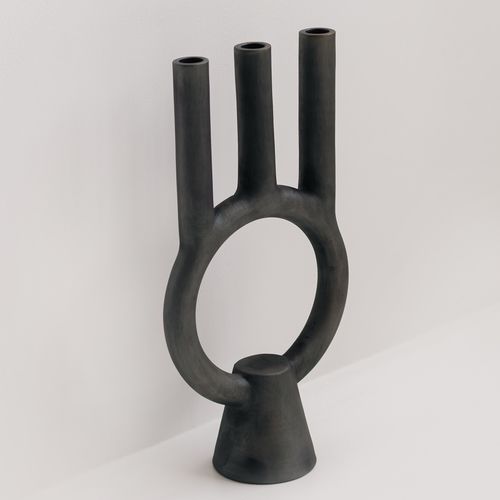 Подсвечник ТРОИЦА - фото 2