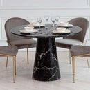 Стіл круглий Бергамо - фото 3