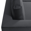Диван Kelly 3-seater - фото 10