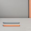 Coral (RAL 3012) Coral (RAL 3012)