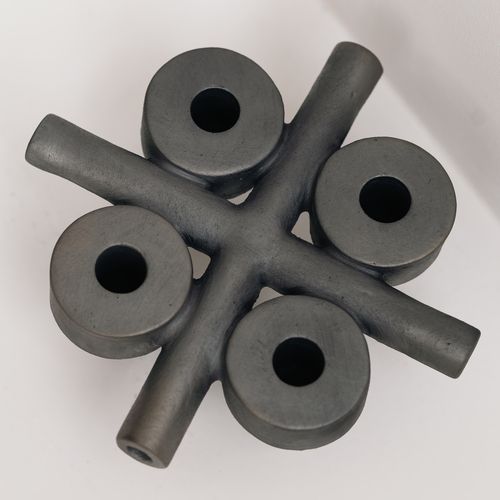 Подсвечник ЗЕРНО - фото 2