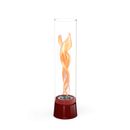 Біо-камін Spin air 1200 Red - фото 1