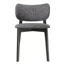 Стул Hawk черный - фото 3