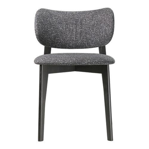 Стул Hawk черный - фото 3