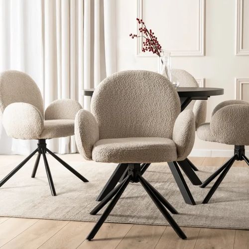 Стул Shell - фото 12