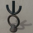 Подсвечник ДЕРЕВО ЖИЗНИ - фото 3