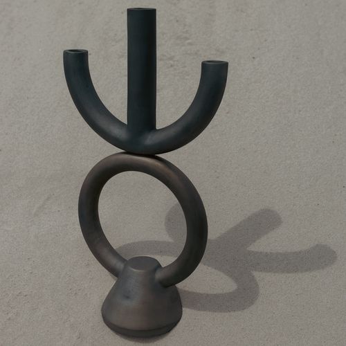 Подсвечник ДЕРЕВО ЖИЗНИ - фото 3