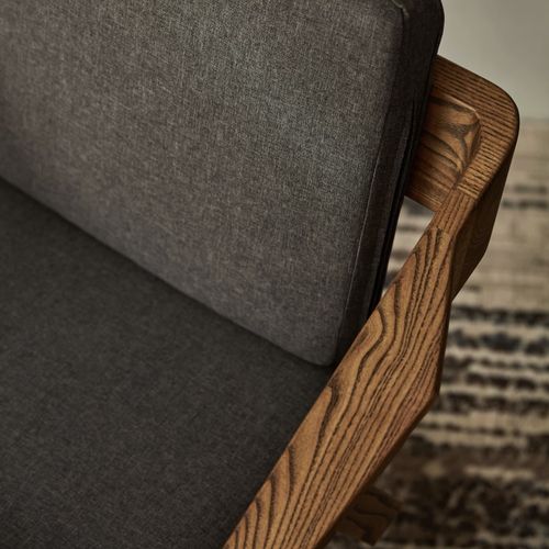 Крісло Лорд Джордж - фото 4