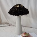 Настільна лампа Black Wool - фото 5