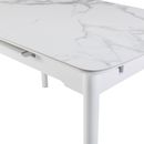 Керамический стол раскладной Axis - фото 7