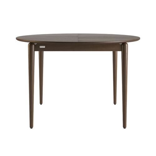 Стіл Eclipse розкладний ясень 120+40