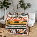 Плед «Восток Украины» - фото 2