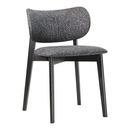 Стул Hawk черный