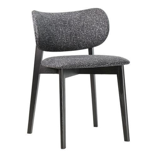 Стул Hawk черный