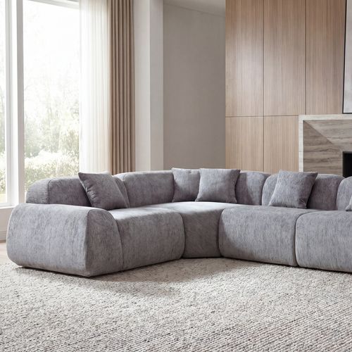 Диван Gather - фото 3